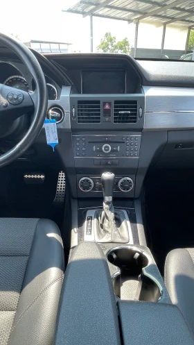 Mercedes-Benz 220 2.2CDI/170к.с. АВТОМАТ/НАВИ, снимка 8