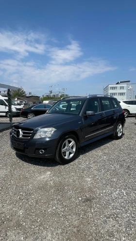 Mercedes-Benz 220 2.2CDI/170к.с. АВТОМАТ/НАВИ, снимка 1