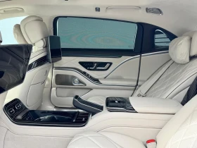 Mercedes-Benz S 580 MAYBACH * NEW 2026* FIRST-CLASS BURMESTER-4D , снимка 10