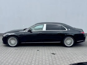 Mercedes-Benz S 580 MAYBACH * NEW 2026* FIRST-CLASS BURMESTER-4D , снимка 2
