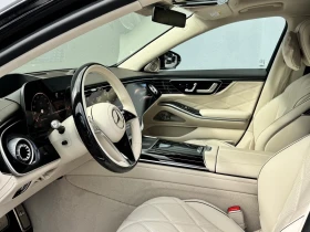 Mercedes-Benz S 580 MAYBACH * NEW 2026* FIRST-CLASS BURMESTER-4D , снимка 4