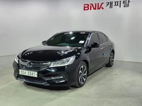 Honda Accord 2.4 9Th Generation, снимка 1