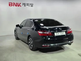 Honda Accord 2.4 9Th Generation, снимка 8