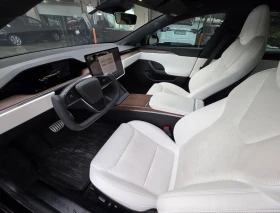 Tesla Model S Най-Новия Модел Palladium, снимка 9