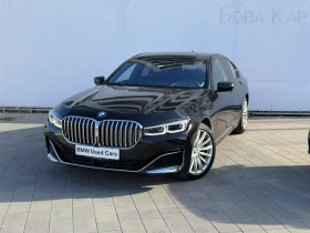 BMW 730 xDrive, снимка 1