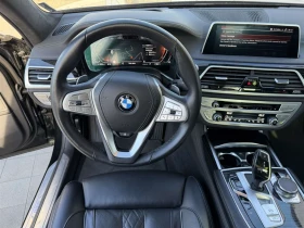 BMW 730 xDrive, снимка 11