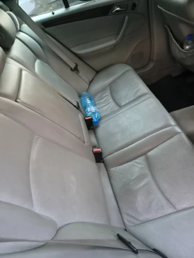 Mercedes-Benz C 220 CDI, снимка 10