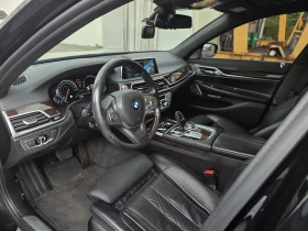 BMW 750 LI XDRIVE TV-EKРАНИ * КРАЙНА ЦЕНА* FIRST CLASS, снимка 9