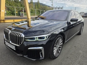 BMW 750 LI XDRIVE TV-EKРАНИ * КРАЙНА ЦЕНА* FIRST CLASS, снимка 3