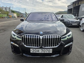 BMW 750 LI XDRIVE TV-EKРАНИ * КРАЙНА ЦЕНА* FIRST CLASS, снимка 2