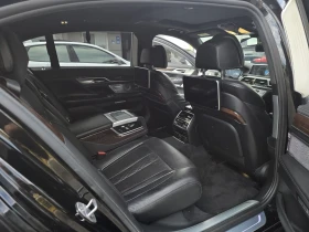 BMW 750 LI XDRIVE TV-EKРАНИ * КРАЙНА ЦЕНА* FIRST CLASS, снимка 13