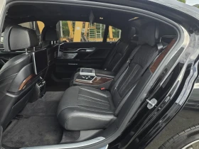 BMW 750 LI XDRIVE TV-EKРАНИ * КРАЙНА ЦЕНА* FIRST CLASS, снимка 12