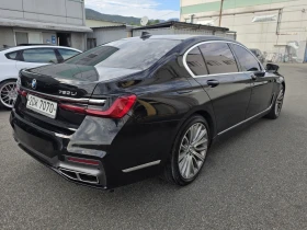 BMW 750 LI XDRIVE TV-EKРАНИ * КРАЙНА ЦЕНА* FIRST CLASS, снимка 4