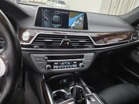 BMW 750 LI XDRIVE TV-EKРАНИ * КРАЙНА ЦЕНА* FIRST CLASS, снимка 10
