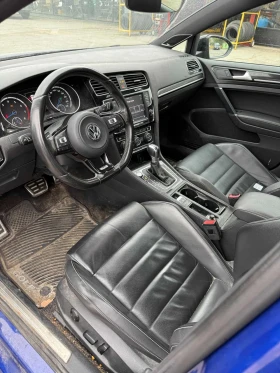 VW Golf R  DSG / Distronic / Fender / Carfax , снимка 5
