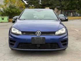 VW Golf R  DSG / Distronic / Fender / Carfax , снимка 6