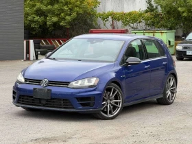VW Golf R  DSG / Distronic / Fender / Carfax , снимка 1