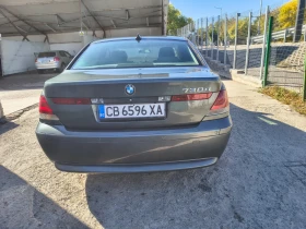BMW 730 Е65, снимка 2