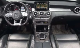 Mercedes-Benz C 63 AMG, снимка 7