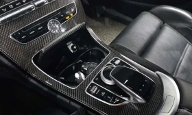 Mercedes-Benz C 63 AMG, снимка 9
