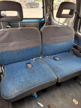 Nissan Serena 1.6i/на части  - [8] 