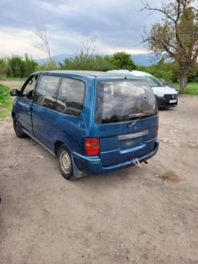 Nissan Serena 1.6i/на части  - [5] 