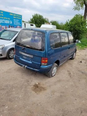 Nissan Serena 1.6i/на части  - [4] 