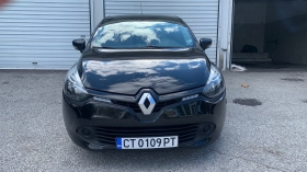 Renault Clio 1.2-GAZOVO, снимка 1 - Автомобили и джипове - 37773165