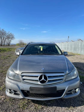     Mercedes-Benz C 220   651