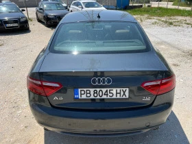 Audi A5 3.0TDI / QUATTRO / S-LINE /  / NAVI / 6 . | Mobile.bg    6