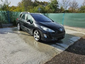     Peugeot 308 1.6i AVTOMAT!  PANORAMA! NAVI!