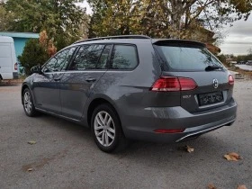 Обява за продажба на VW Golf 1.6TDI ТОП* ЕДИН СОБСТВ.* СЕРВ. ИСТОРИЯ* РЕАЛНИ КМ ~18 999 лв. - изображение 4