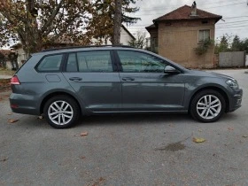 Обява за продажба на VW Golf 1.6TDI ТОП* ЕДИН СОБСТВ.* СЕРВ. ИСТОРИЯ* РЕАЛНИ КМ ~18 999 лв. - изображение 7