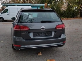 Обява за продажба на VW Golf 1.6TDI ТОП* ЕДИН СОБСТВ.* СЕРВ. ИСТОРИЯ* РЕАЛНИ КМ ~18 999 лв. - изображение 5