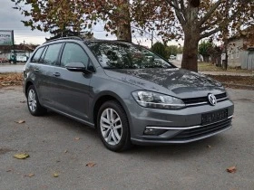 VW Golf 1.6TDI ТОП* ЕДИН СОБСТВ.* СЕРВ. ИСТОРИЯ* РЕАЛНИ КМ - изображение 1