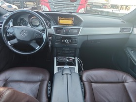 Mercedes-Benz E 350 4 matic 275кс Без забележка, снимка 7 - Автомобили и джипове - 45356649