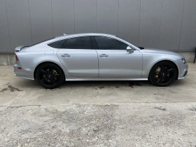 Audi S7 S7, 4.0 TFSI, BOSE, NIGHT VISION  - [6] 