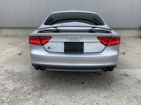 Audi S7 S7, 4.0 TFSI, BOSE, NIGHT VISION  - [8] 