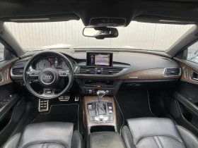 Audi S7 S7, 4.0 TFSI, BOSE, NIGHT VISION  - [10] 