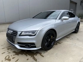     Audi S7 S7, 4.0 TFSI, BOSE, NIGHT VISION 