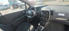 Renault Captur TCe 90 к.с. Stop&Start BVM5, снимка 11