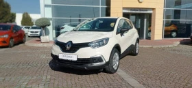 Renault Captur TCe 90 к.с. Stop&Start BVM5 1