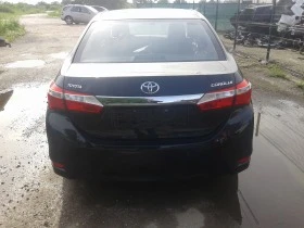 Toyota Corolla 1.6i, снимка 4