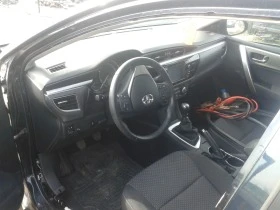 Toyota Corolla 1.6i, снимка 1