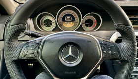 Mercedes-Benz C 250 CDI 4MATIC AMG, снимка 12