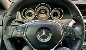 Mercedes-Benz C 250 CDI 4MATIC AMG | Mobile.bg    12