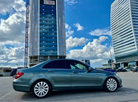 Mercedes-Benz C 250 CDI 4MATIC AMG | Mobile.bg    9