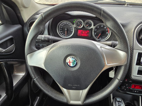 Alfa Romeo MiTo 1.4i TURBO 135кс 100750 KM. ЕВРО 5, снимка 15 - Автомобили и джипове - 46156749