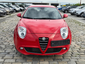 Alfa Romeo MiTo 1.4i TURBO 135кс 100750 KM. ЕВРО 5, снимка 2 - Автомобили и джипове - 46156749