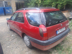 Peugeot 306, снимка 6